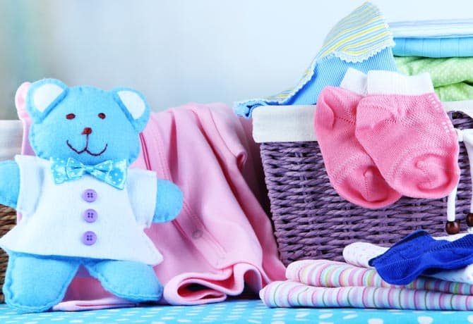 Five Reasons to Inform Yourself About Your Baby Gear
