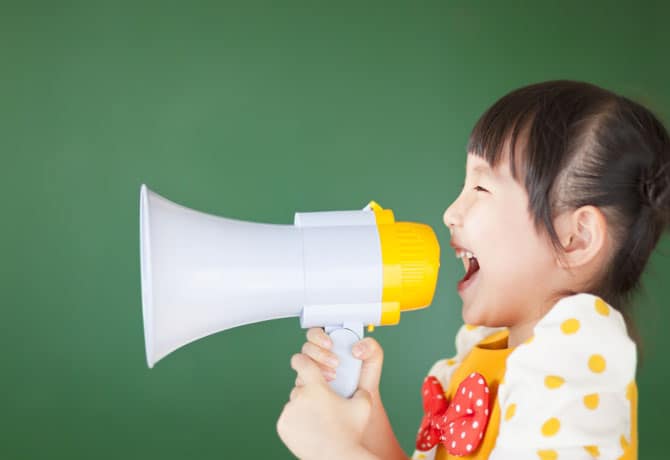 3 Steps To Support Early Childhood Development Stages In Speech