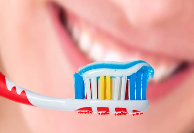 Preventing Cavities In Children – Fluoride or Non Fluoride Toothpaste?