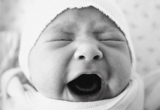 When Does Colic Start, and How Long Does Colic Last?