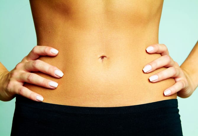 Is Mummy Tummy A Real Thing? How To Reduce Your Rectus Diastasis