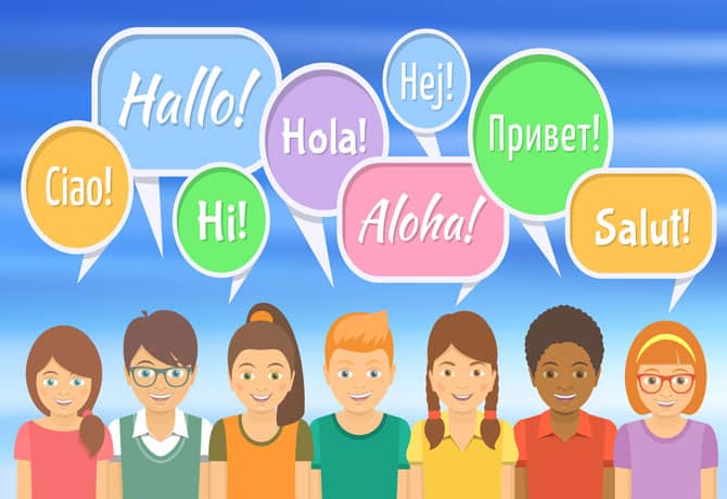 Speaking Of Speech – Is Bilingualism A Reason To Seek Speech Therapy For Kids?