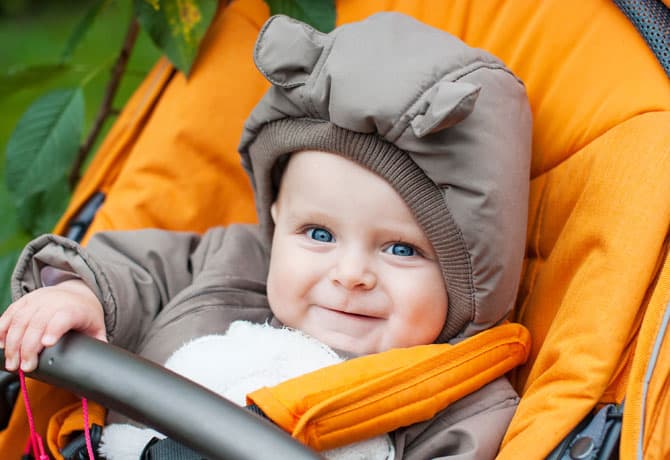 What Is The Best Stroller For You? Umbrella Stroller? Double Stroller? Jogging Stroller?