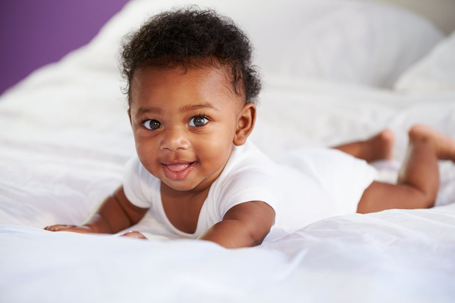 10 Tips for Tummy Time – How to Make It Work For You and Your Baby