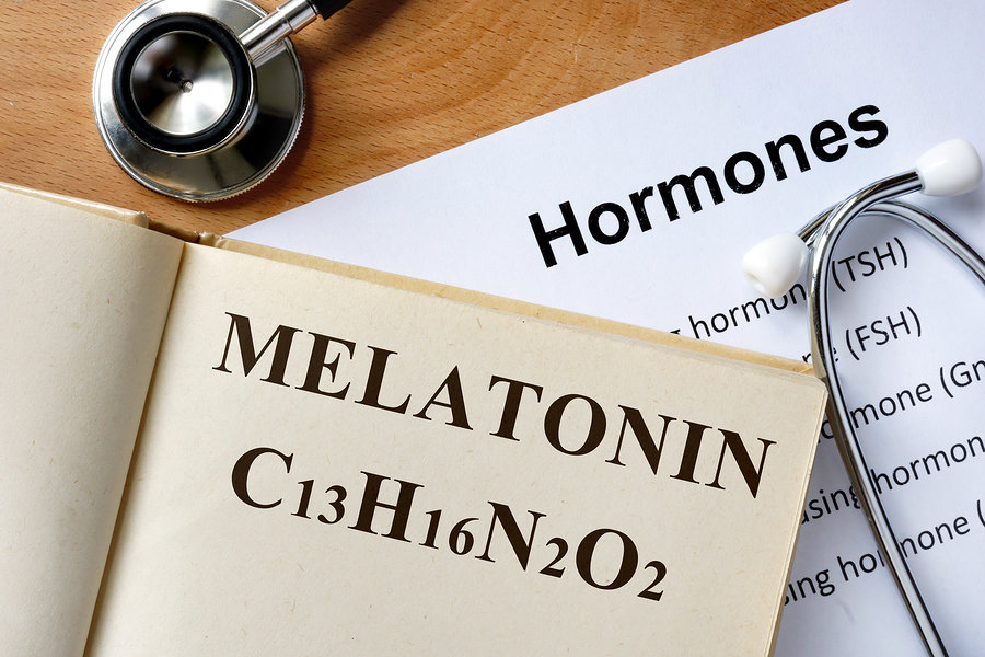3 Ways to Help Regulate Melatonin in Your Child