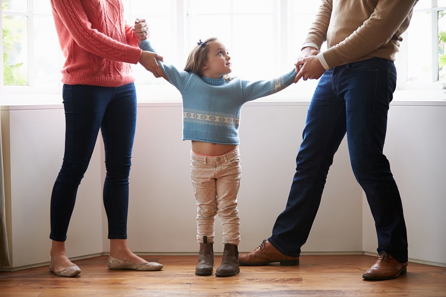 How to Respond to Children When Going Through Separation and Divorce
