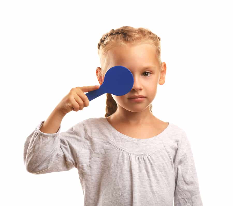 What is Amblyopia? – Lazy Eye, and What You Can Do About It