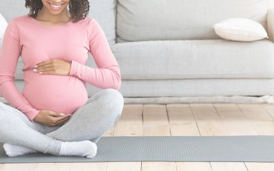 Pregnancy Pains: “Normal” Versus “Common”