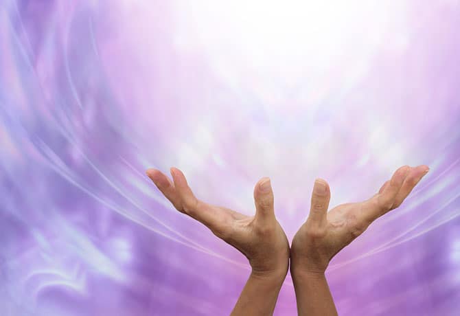 Reiki Healing, a Physicians Perspective
