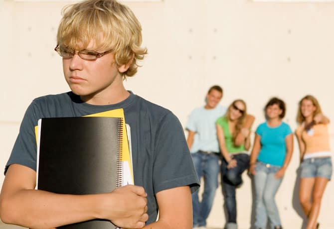 Bullying – Questions we Should Ask Our Kids