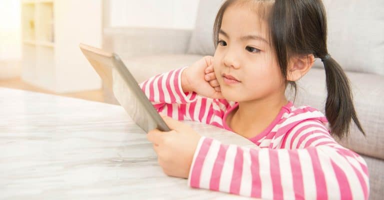 Tips and Tricks for Less Screen Time