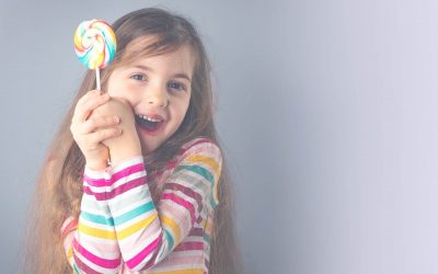 Is sugar bad for kids?