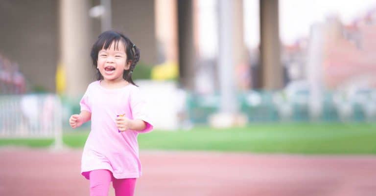 Is strength training safe for children?