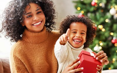 9 Tips to Protect Your Kids’ Mental Health this Holiday Season