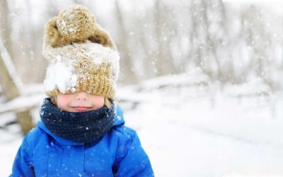 How to Beat the Winter Worries for the Whole Family