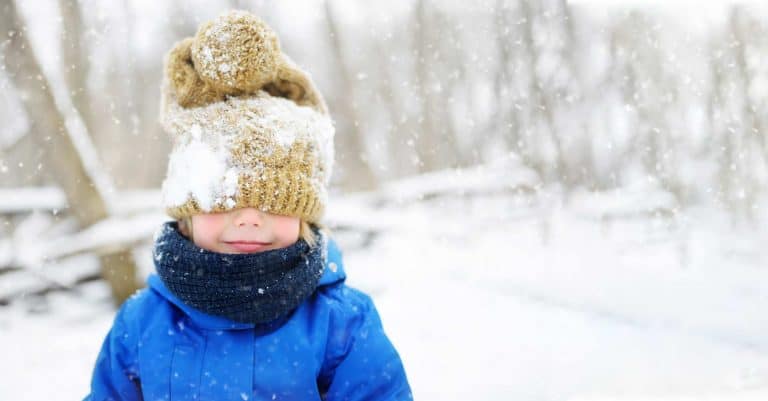 How to Beat the Winter Worries for the Whole Family