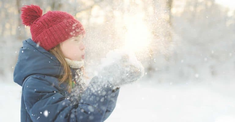 9 Best Tips to Protect your Children’s Mental Health this Winter