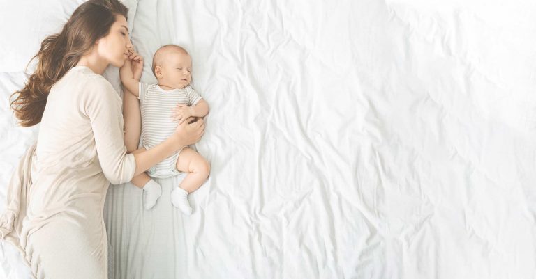 Why Do Babies Fight Sleep At Nap Time? The 2-1 Nap Transition