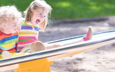 The Importance of Play – Social Development In Children