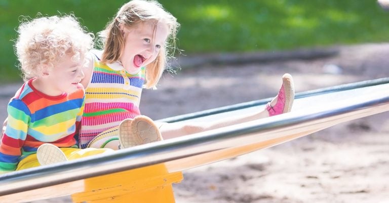 Trampolines for Kids – Is There a Safe Trampoline?