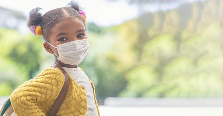 Do masks really prevent the spread of infection?