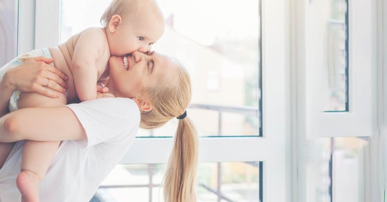 Make Breastfeeding Easier:  Top Tips for Breastfeeding