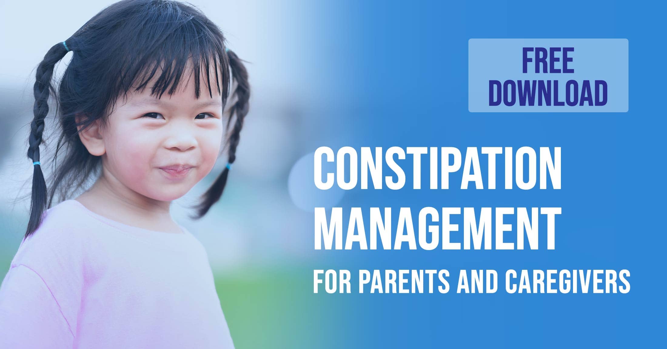 Dr Dina Kulik - Kids Health - Constipation Management