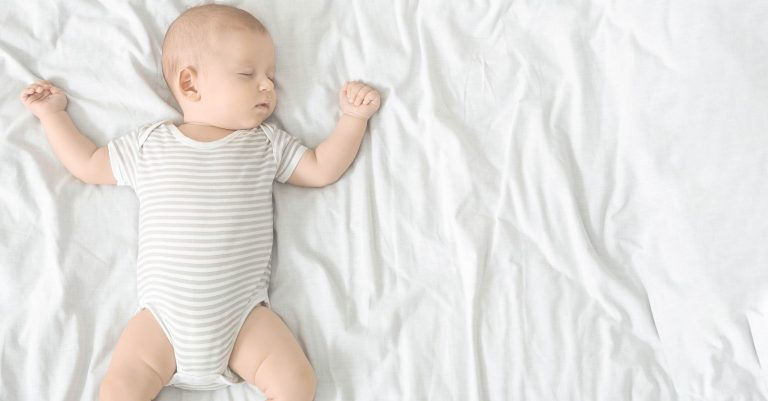 SIDS Prevention: Sound Sleep Tips for Babies